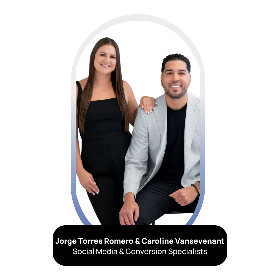 Jorge Torres Romero & Caroline Vansevenant (2)
