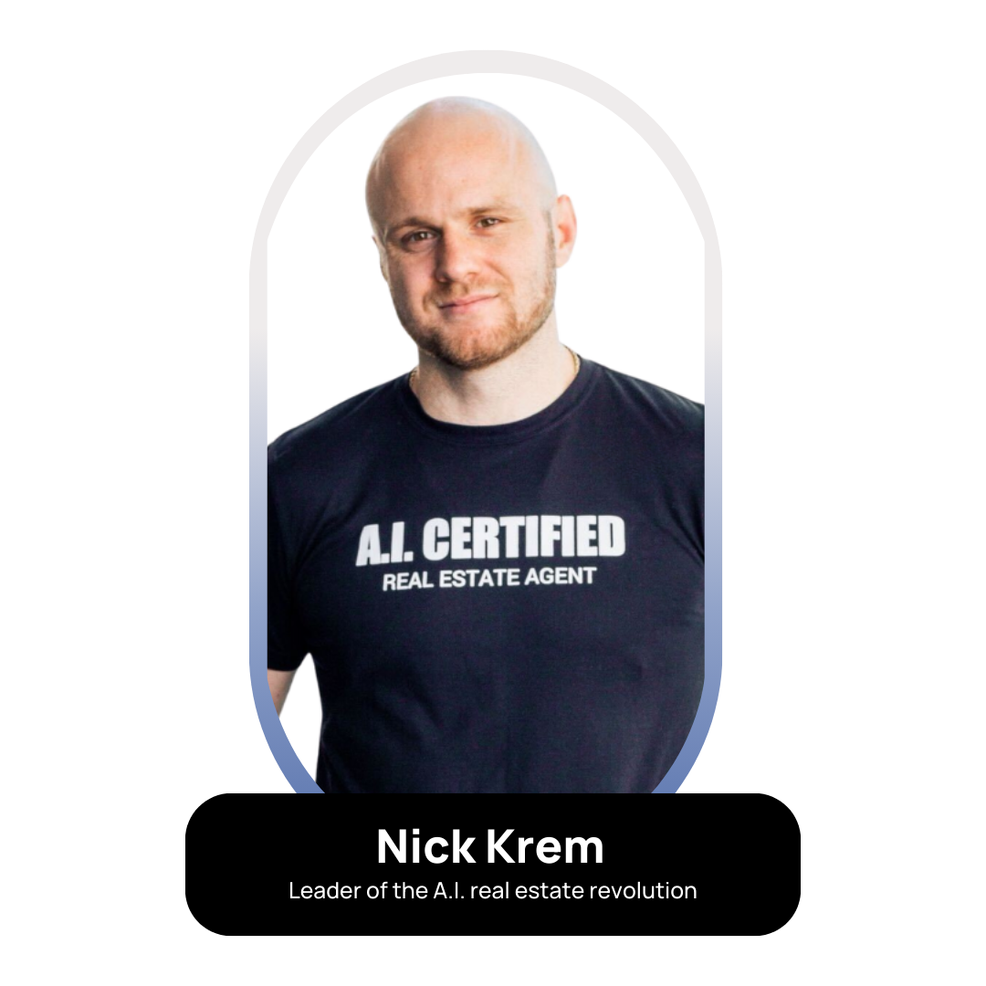 Nick Krem