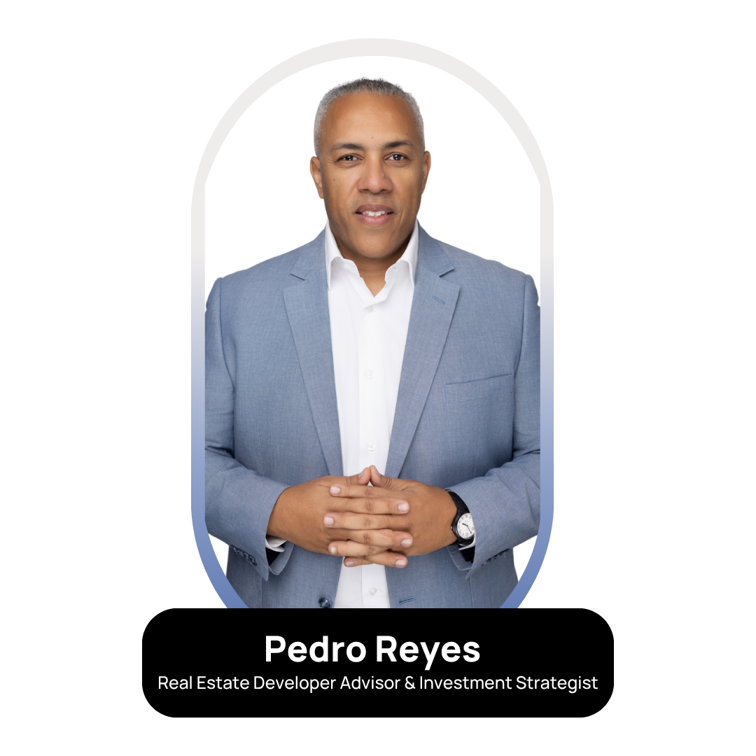 Pedro Reyes